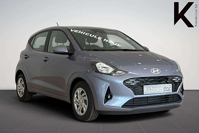 Hyundai i10 1.0i 63cv/V.N 10KMS