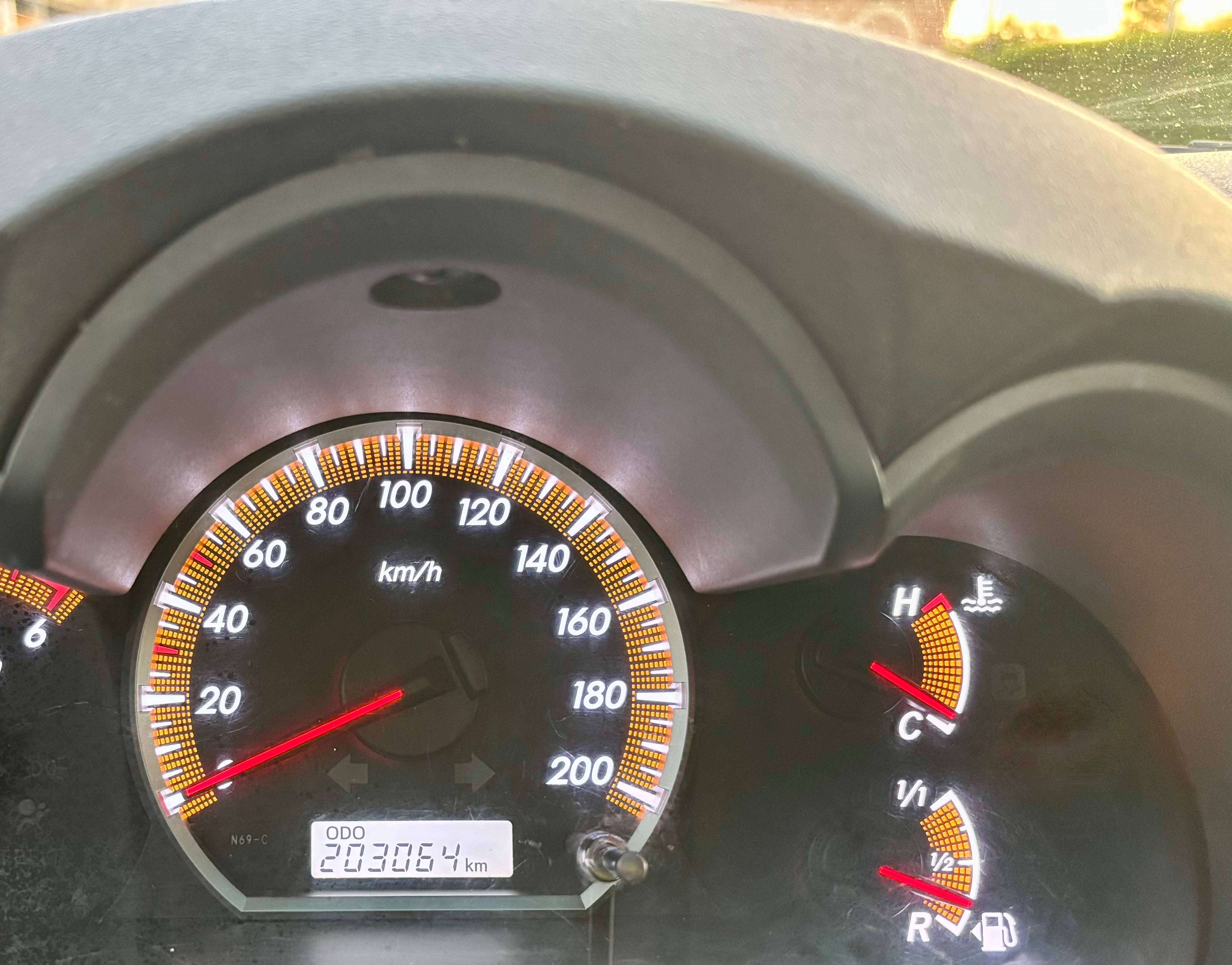 Toyota Hilux Extra cab D4D  2+2 4X4 Belgium car car pass + TVA