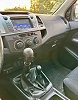 Toyota Hilux Extra cab D4D  2+2 4X4 Belgium car car pass + TVA thumbnail