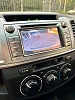 Toyota Hilux Extra cab D4D  2+2 4X4 Belgium car car pass + TVA thumbnail
