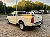 Toyota Hilux Extra cab D4D  2+2 4X4 Belgium car car pass + TVA thumbnail