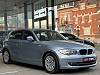 BMW 118 d 6vitesses CLIM-PDC-AUX-USB-SIEGES CHAUFF.-GAR 1AN thumbnail