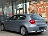 BMW 118 d 6vitesses CLIM-PDC-AUX-USB-SIEGES CHAUFF.-GAR 1AN thumbnail