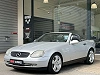 Mercedes-Benz SLK 200 CABRIO 136cv AIRCO-CUIR CHAUFF.-USB-AUX-VE-JA17-GAR 12MOIS thumbnail