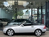 Mercedes-Benz SLK 200 CABRIO 136cv AIRCO-CUIR CHAUFF.-USB-AUX-VE-JA17-GAR 12MOIS thumbnail