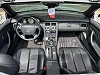Mercedes-Benz SLK 200 CABRIO 136cv AIRCO-CUIR CHAUFF.-USB-AUX-VE-JA17-GAR 12MOIS thumbnail