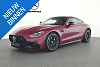 Mercedes-Benz AMG GT 43 thumbnail