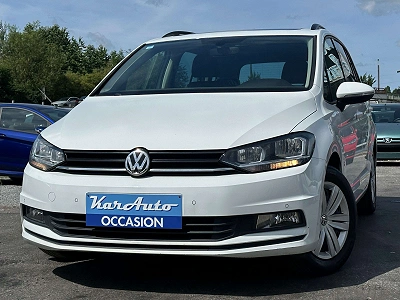 Volkswagen Touran Touran 1.4 TSI Trendline DSG*CLIM*PRIX TVAC*