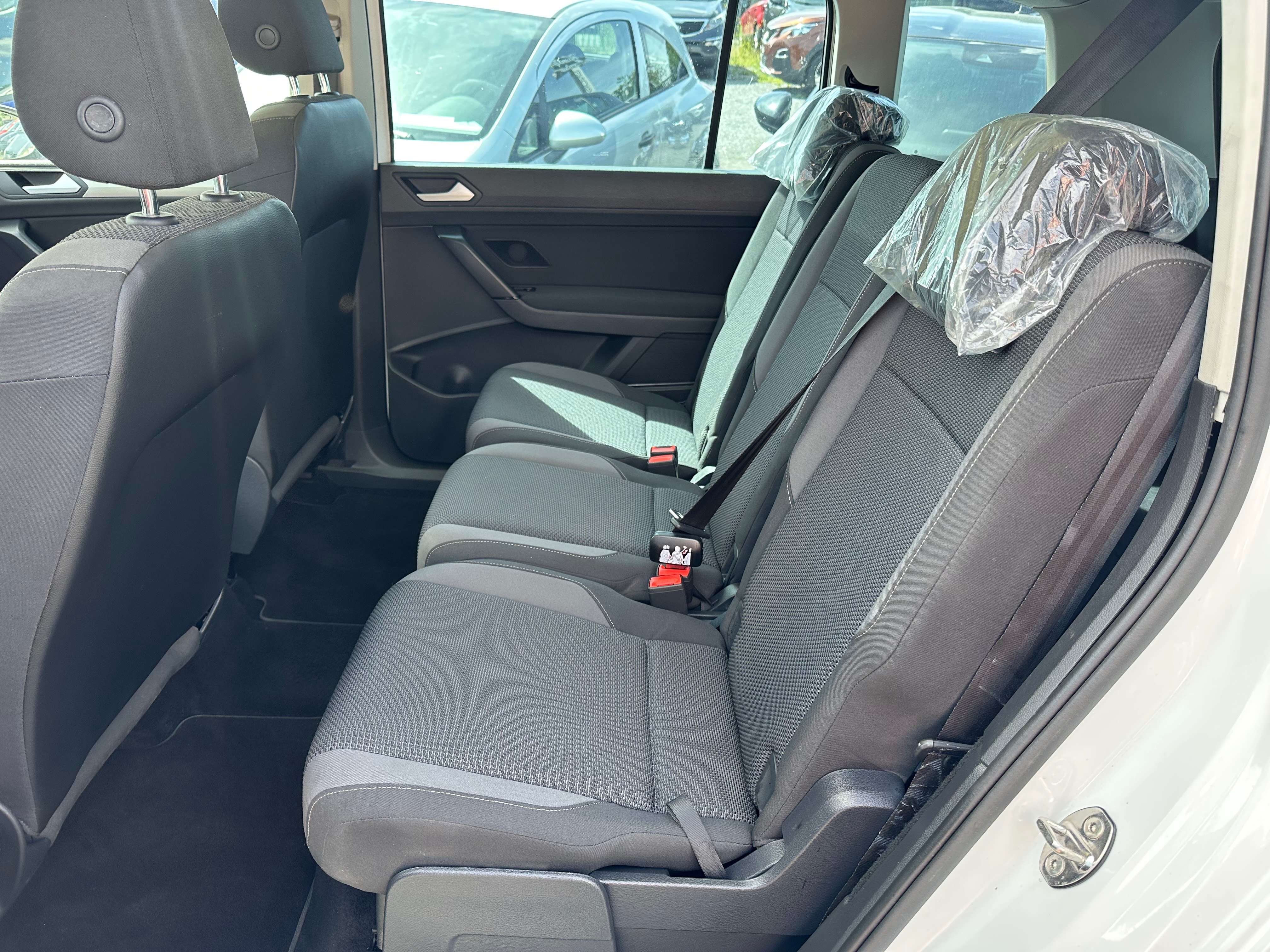Volkswagen Touran Touran 1.4 TSI Trendline DSG*CLIM*PRIX TVAC*