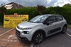 Citroen C3 1.2i GPS/CarPlay/Airco 60.000KM!! **B2B FIX PRICE** thumbnail