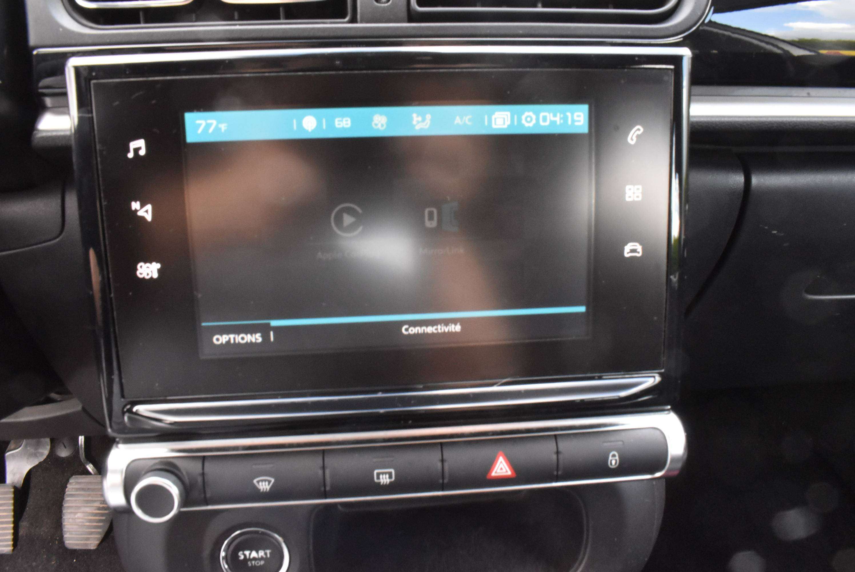 Citroen C3 1.2i GPS/CarPlay/Airco 60.000KM!! **B2B FIX PRICE**