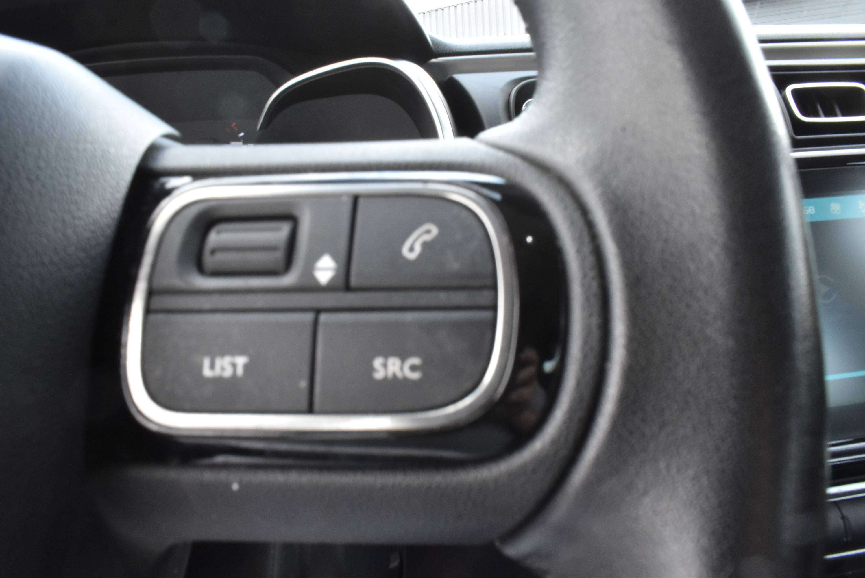 Citroen C3 1.2i GPS/CarPlay/Airco 60.000KM!! **B2B FIX PRICE**