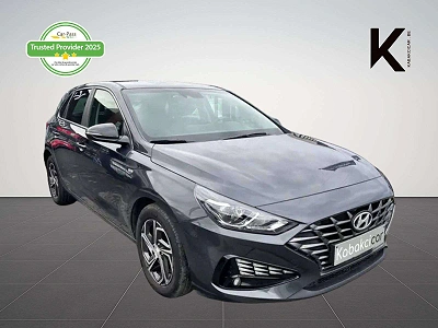 Hyundai i30 1.0 T-GDi MHEV // GPS  // GARANTIE CONSTRUCTEUR
