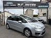 Citroen C4 EXCLUSIVE 1.6l 2012 BOITE AUTO GPS BLUETOOTH RADAR RÉGULATEUR PAYÉMENT EN 3 FOIS thumbnail