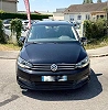 Volkswagen Touran 2.0 TDI 150 CV CONFORTLINE BUSINESS thumbnail