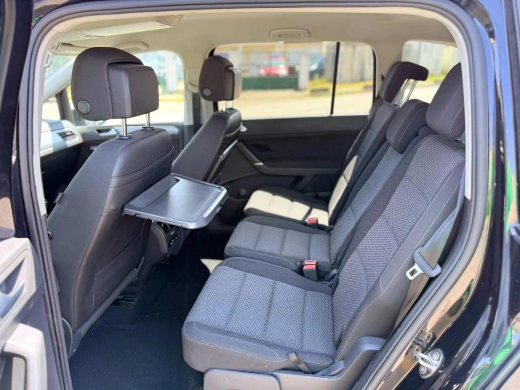 Volkswagen Touran 2.0 TDI 150 CV CONFORTLINE BUSINESS