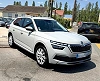 Skoda Kamiq 1.0 TSI 116 CH DSG7 STYLE thumbnail