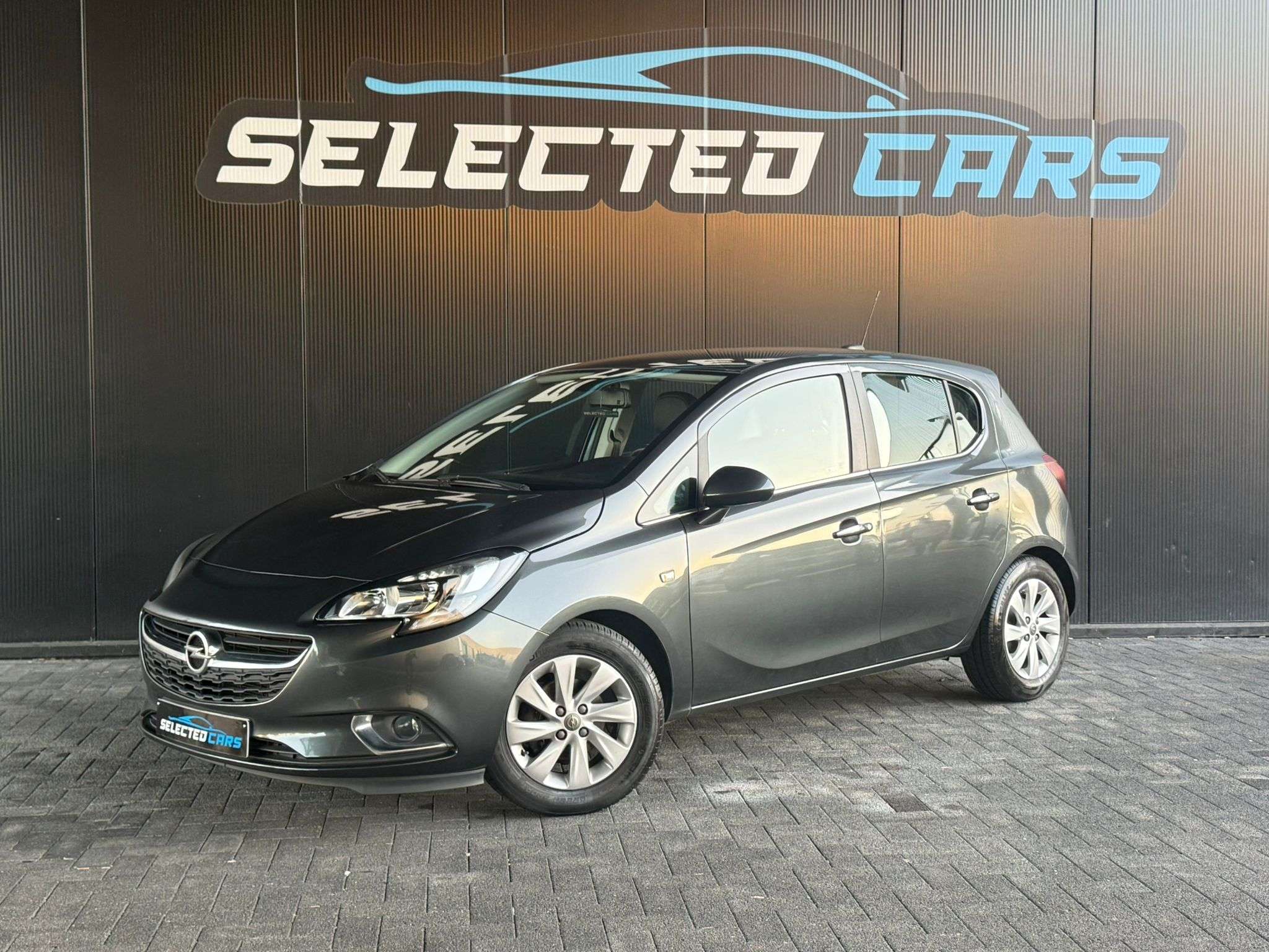 Opel Corsa Corsa 1.2i Enjoy