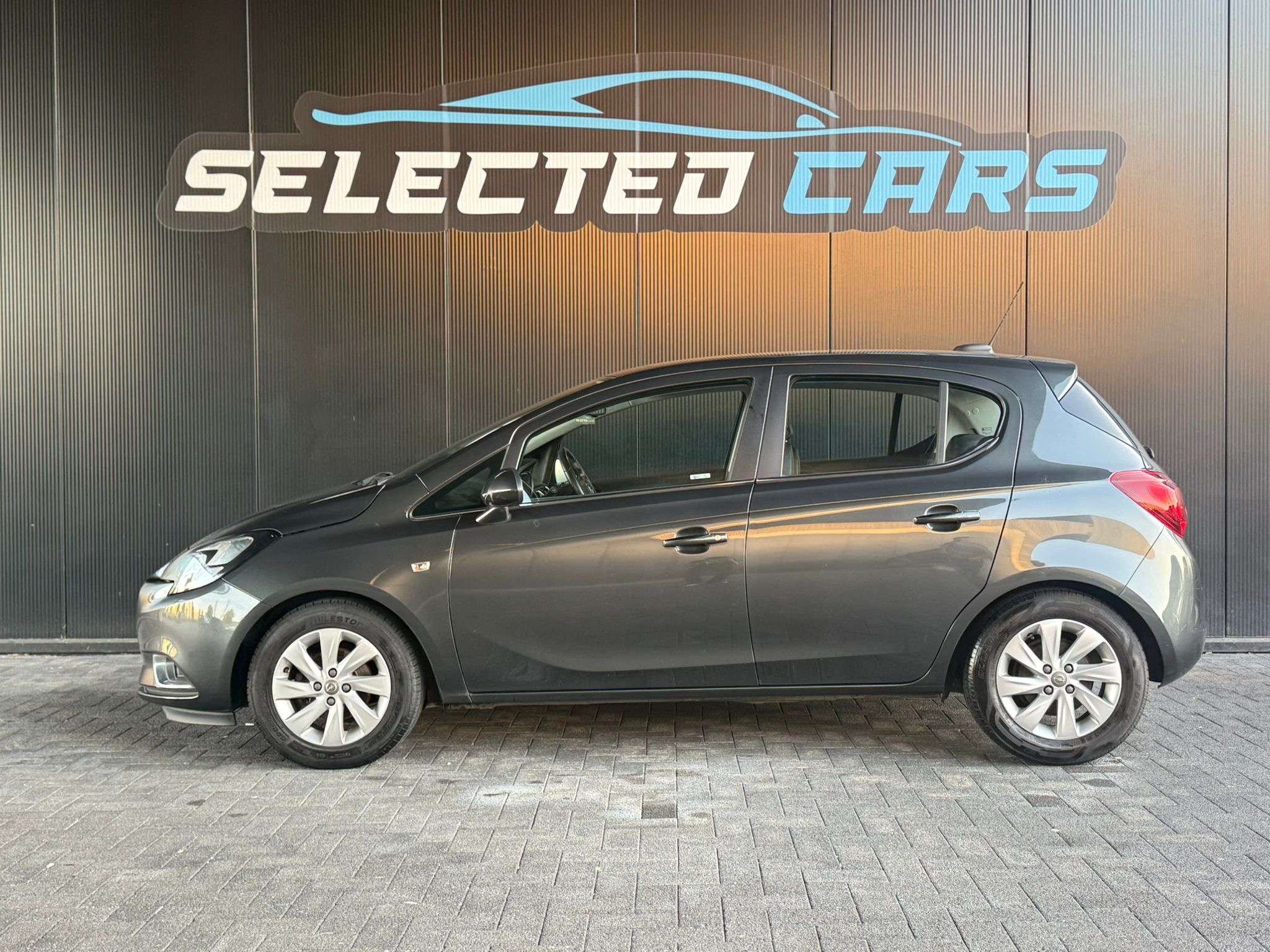 Opel Corsa Corsa 1.2i Enjoy