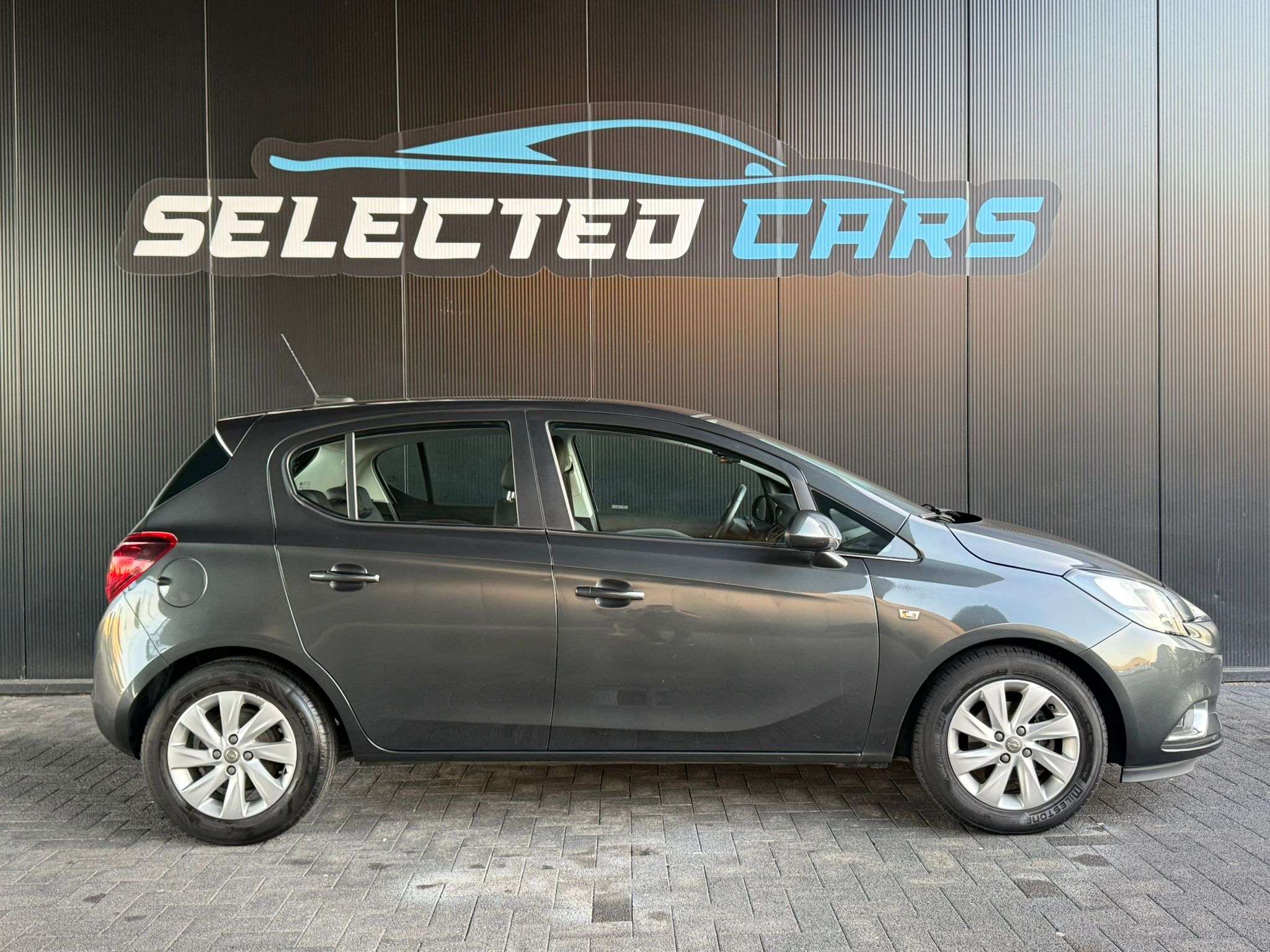 Opel Corsa Corsa 1.2i Enjoy