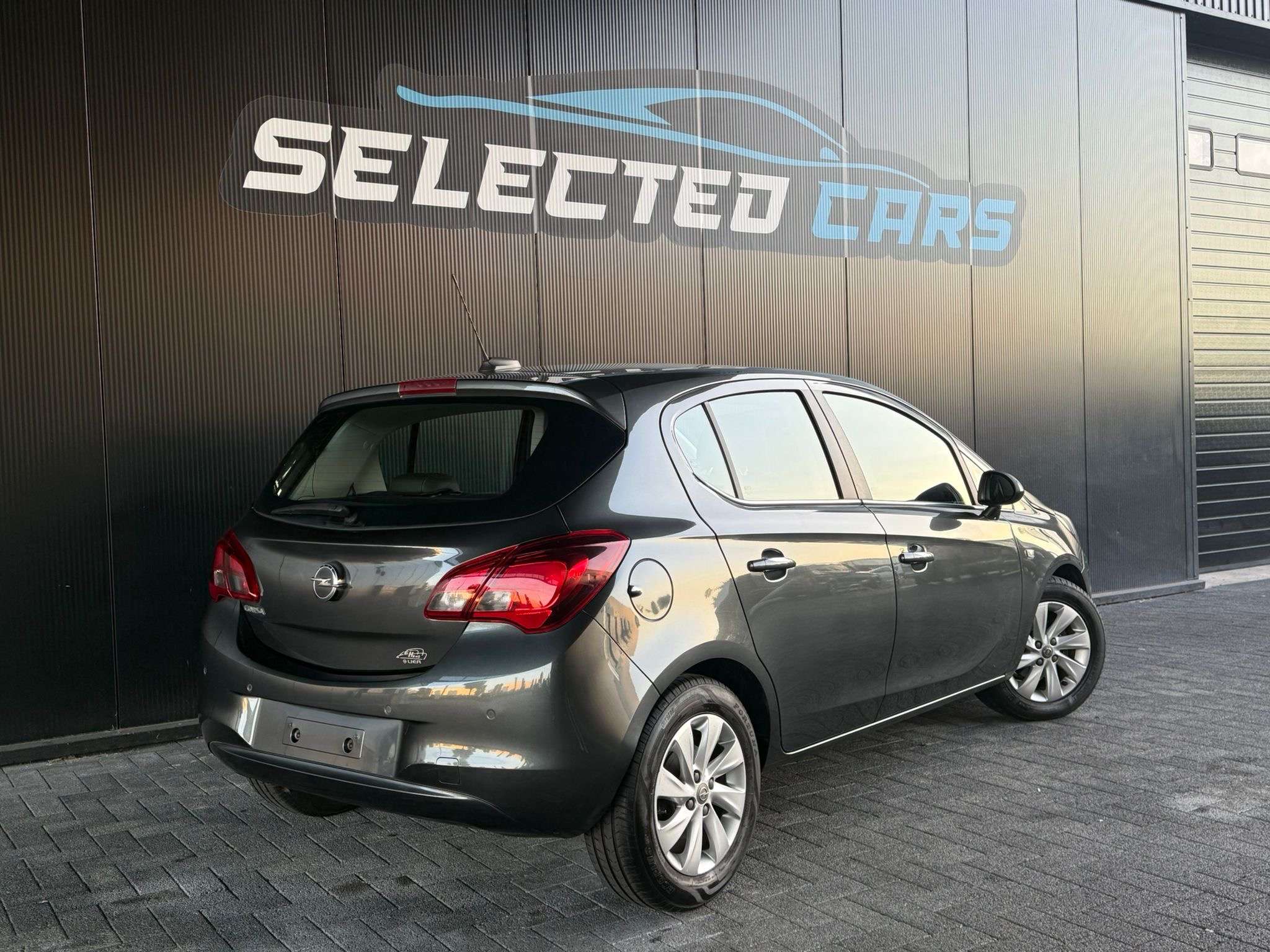 Opel Corsa Corsa 1.2i Enjoy