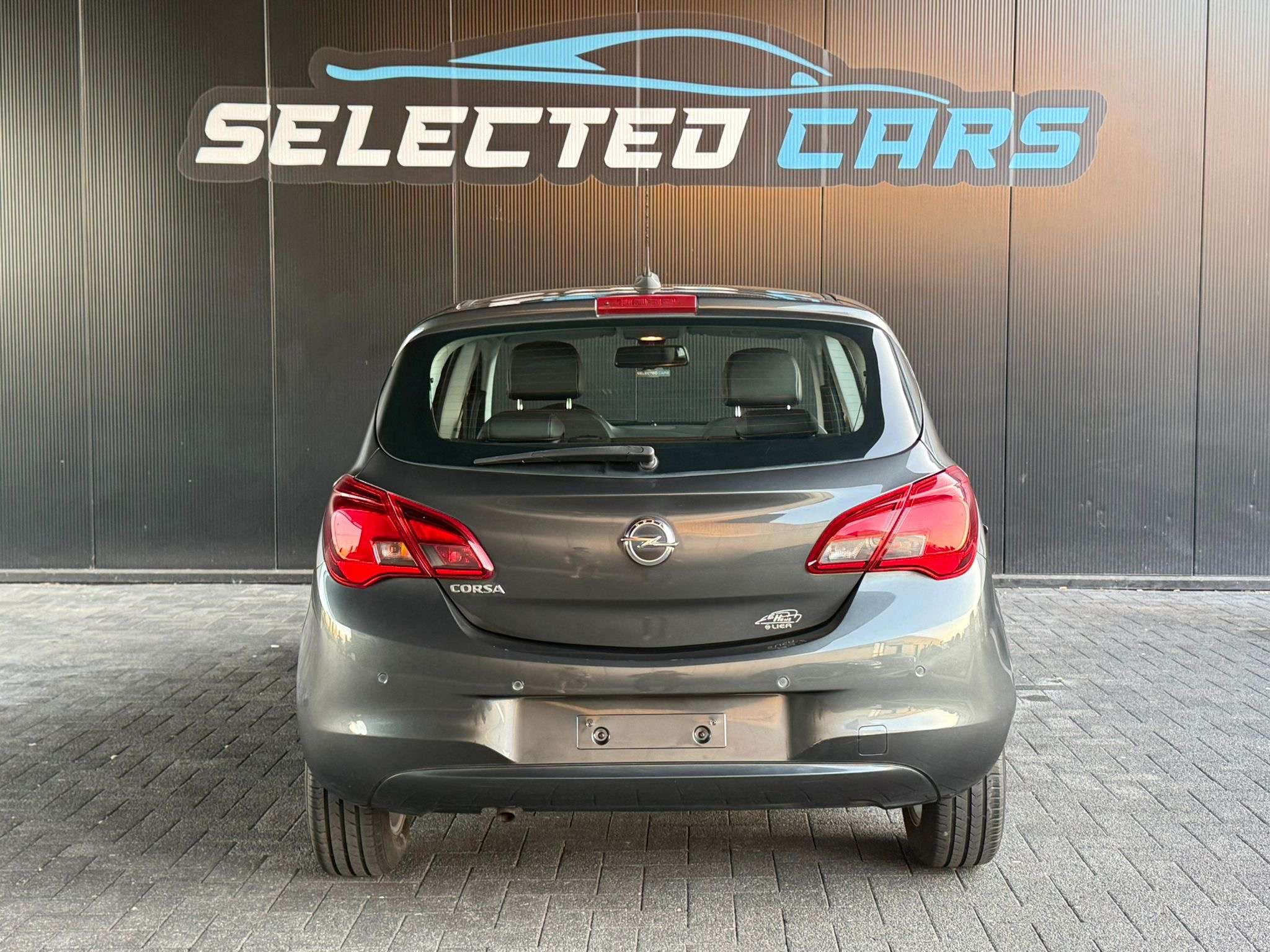 Opel Corsa Corsa 1.2i Enjoy