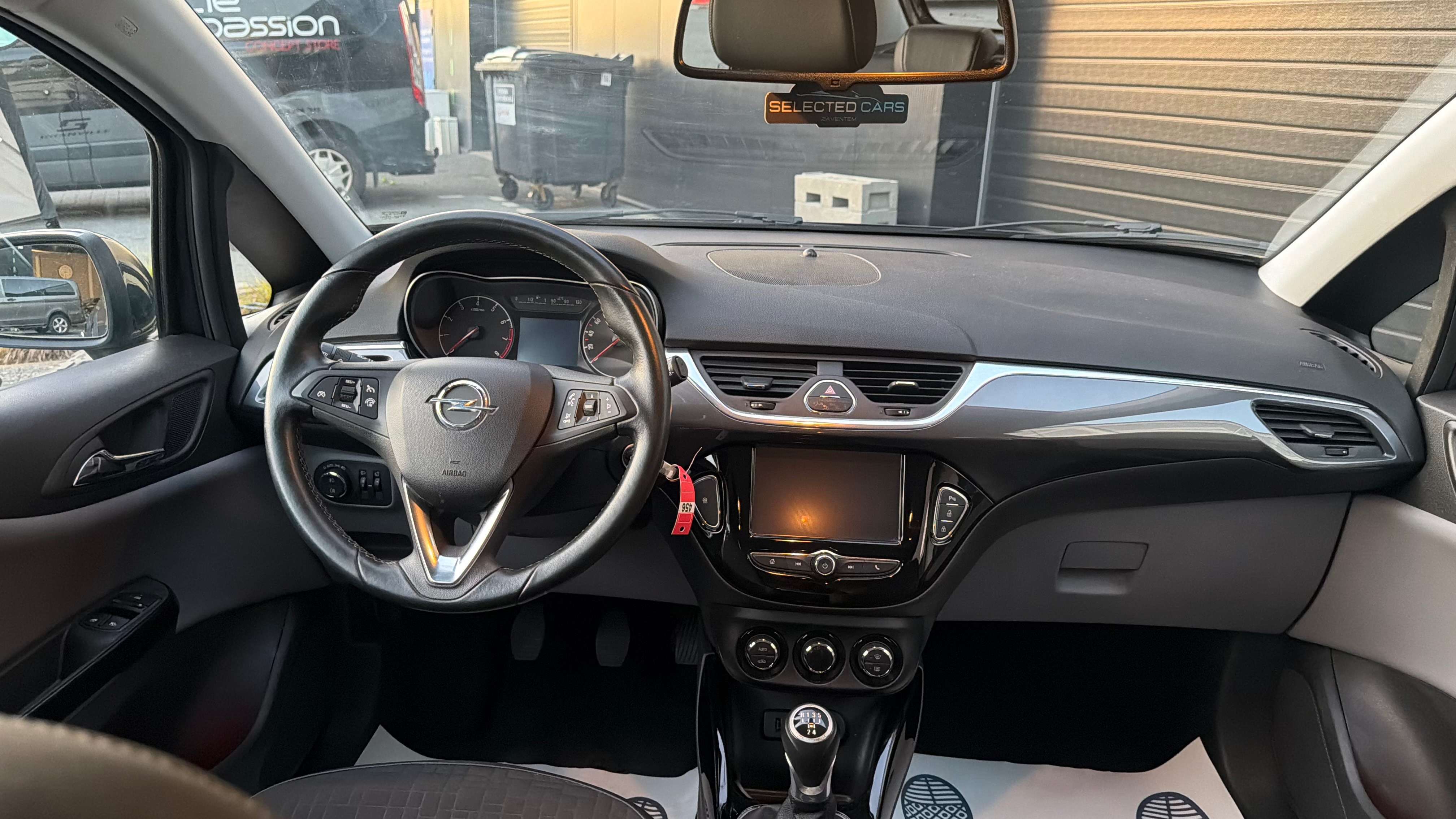 Opel Corsa Corsa 1.2i Enjoy