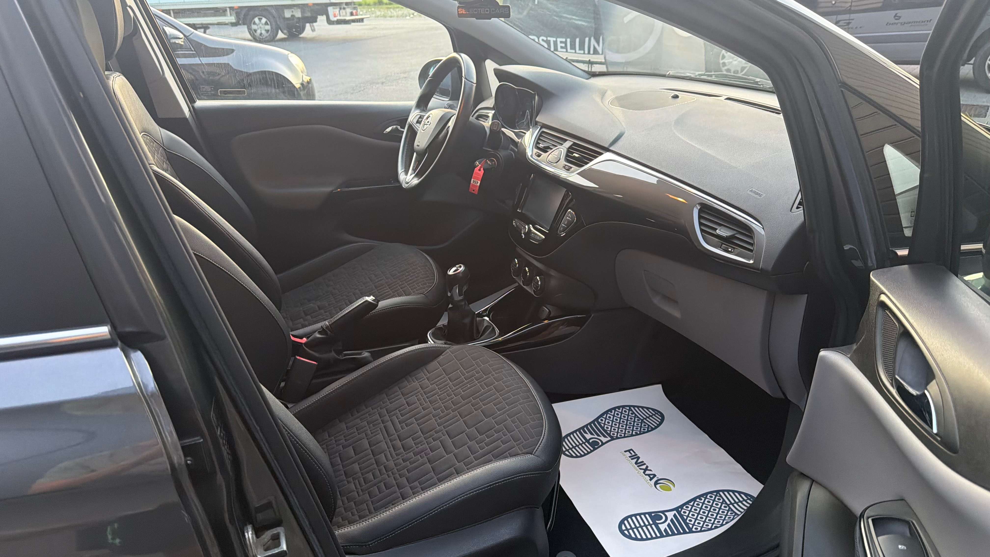Opel Corsa Corsa 1.2i Enjoy