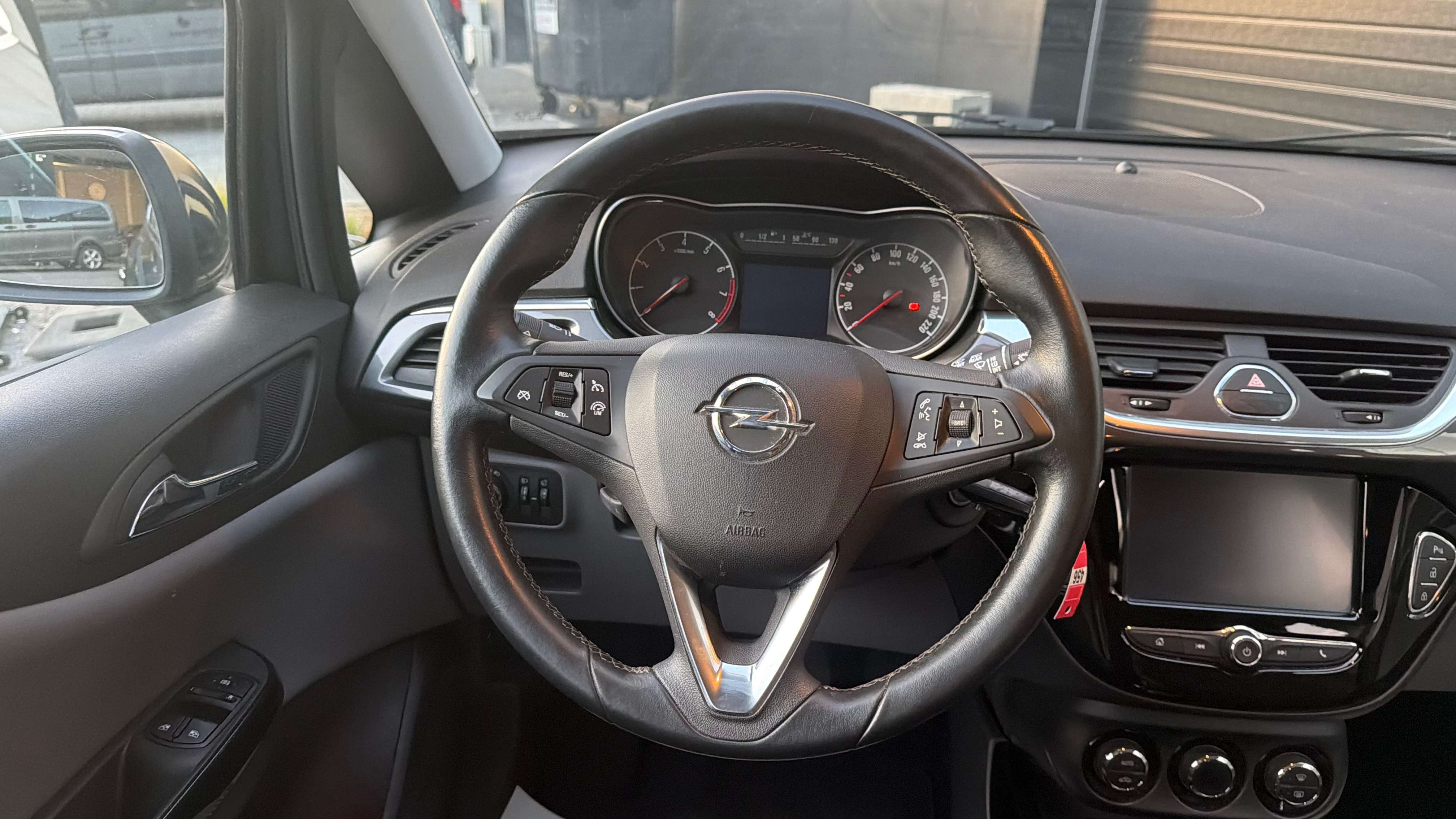 Opel Corsa Corsa 1.2i Enjoy