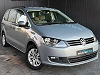 Volkswagen Sharan Sharan 2.0 CR TDi Highline 7 place DSG thumbnail
