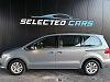 Volkswagen Sharan Sharan 2.0 CR TDi Highline 7 place DSG thumbnail