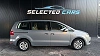 Volkswagen Sharan Sharan 2.0 CR TDi Highline 7 place DSG thumbnail