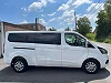 Ford Transit Custom 2.0 D.CAB. 6pl -AUT-GPS-MAXI thumbnail