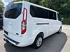 Ford Transit Custom 2.0 D.CAB. 6pl -AUT-GPS-MAXI thumbnail
