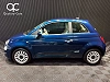 Fiat 500 1.0i Hybrid Essence / Car play / Gps / Clim thumbnail