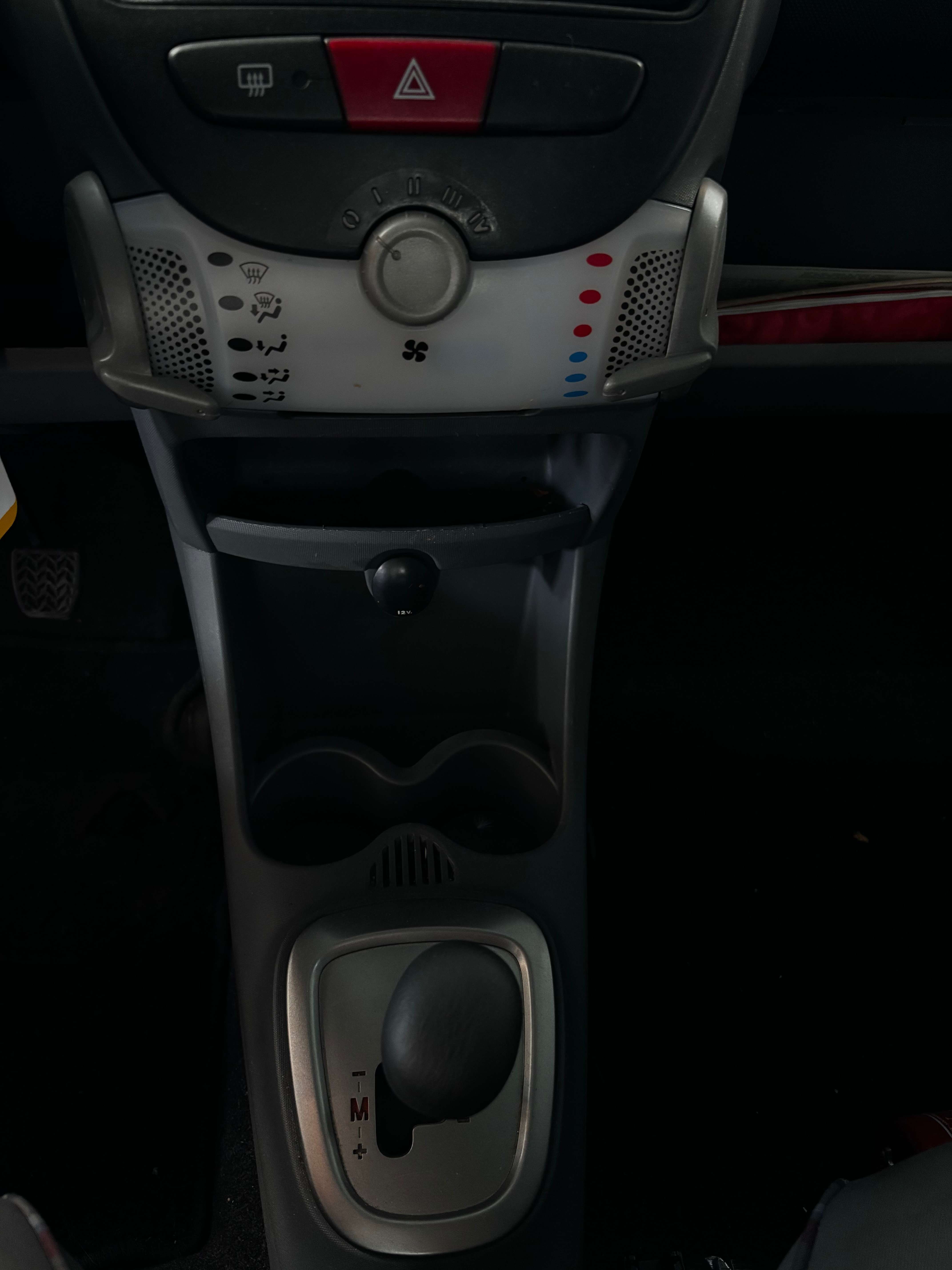 Citroen C1 C1 1.0i Seduction Sensodrive / 12 MOIS DE GARANTIE