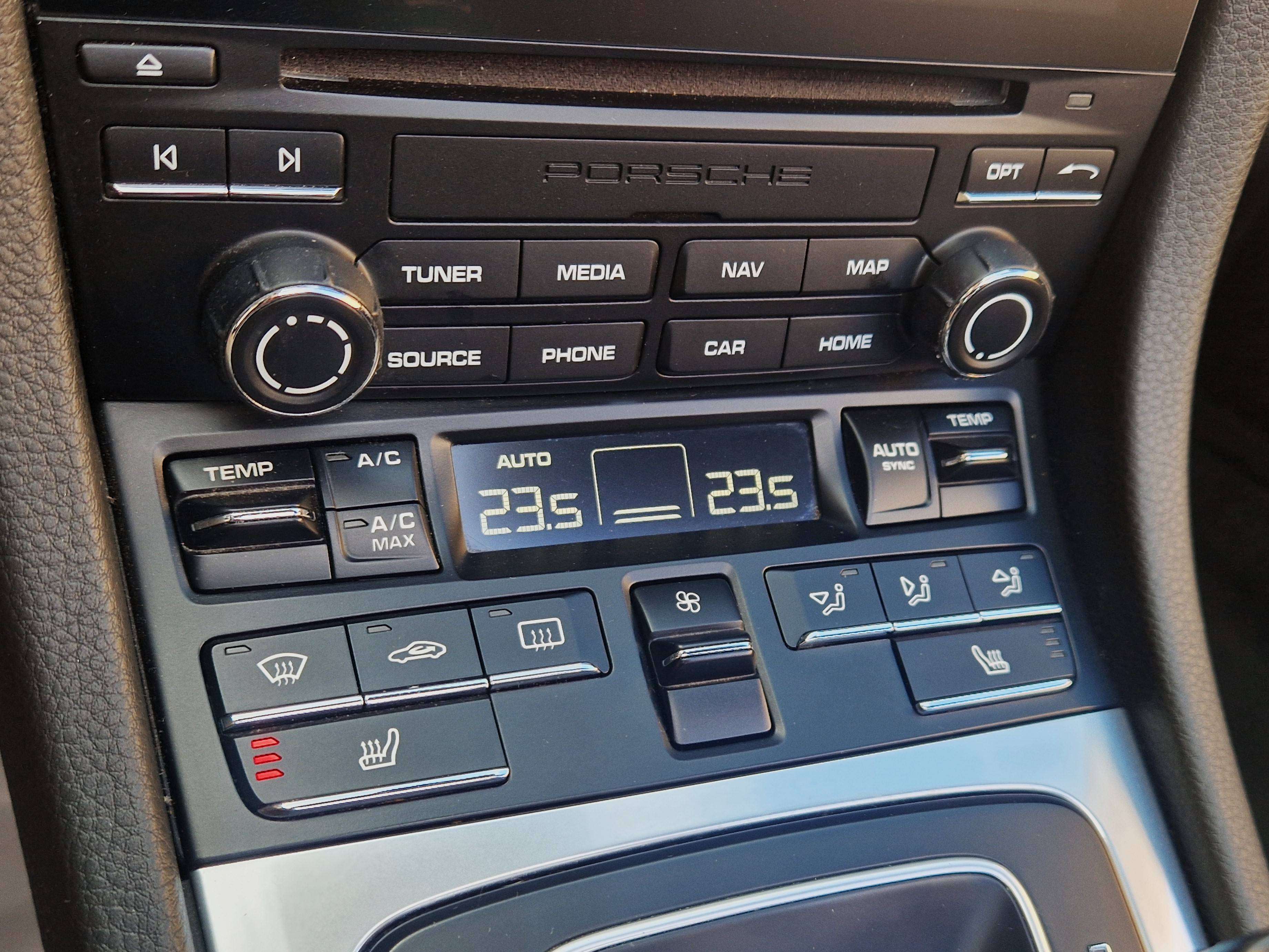 Porsche 718 718 Boxster S 2.5 Turbo PDK
