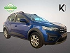 Dacia Sandero Sandero Stepway LPG 1.0 ECO-G Stepway / Navi / Cam / Garantie thumbnail