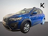 Dacia Sandero Sandero Stepway LPG 1.0 ECO-G Stepway / Navi / Cam / Garantie thumbnail