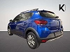 Dacia Sandero Sandero Stepway LPG 1.0 ECO-G Stepway / Navi / Cam / Garantie thumbnail