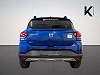 Dacia Sandero Sandero Stepway LPG 1.0 ECO-G Stepway / Navi / Cam / Garantie thumbnail
