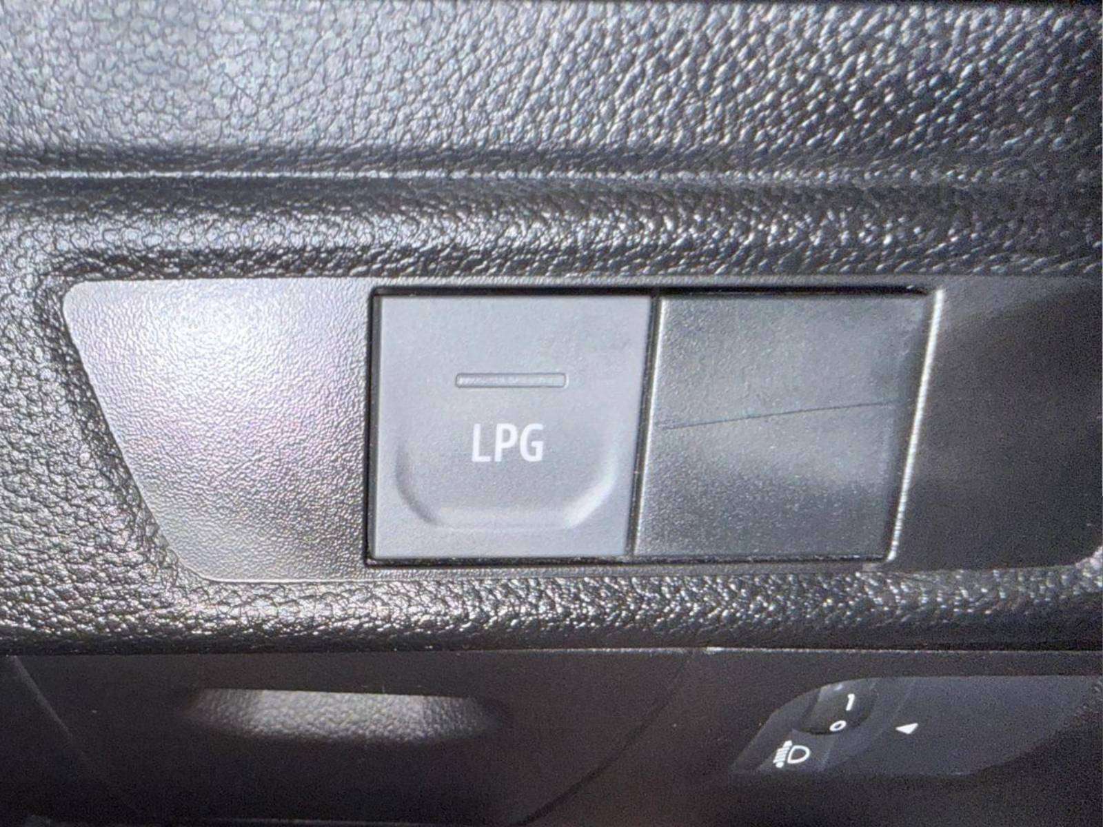 Dacia Sandero Sandero Stepway LPG 1.0 ECO-G Stepway / Navi / Cam / Garantie