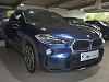 BMW X2 X2 1.5iA sDrive18 OPF /M PACK / PANORAM / LEDER / NAVI / TREKHAAK thumbnail