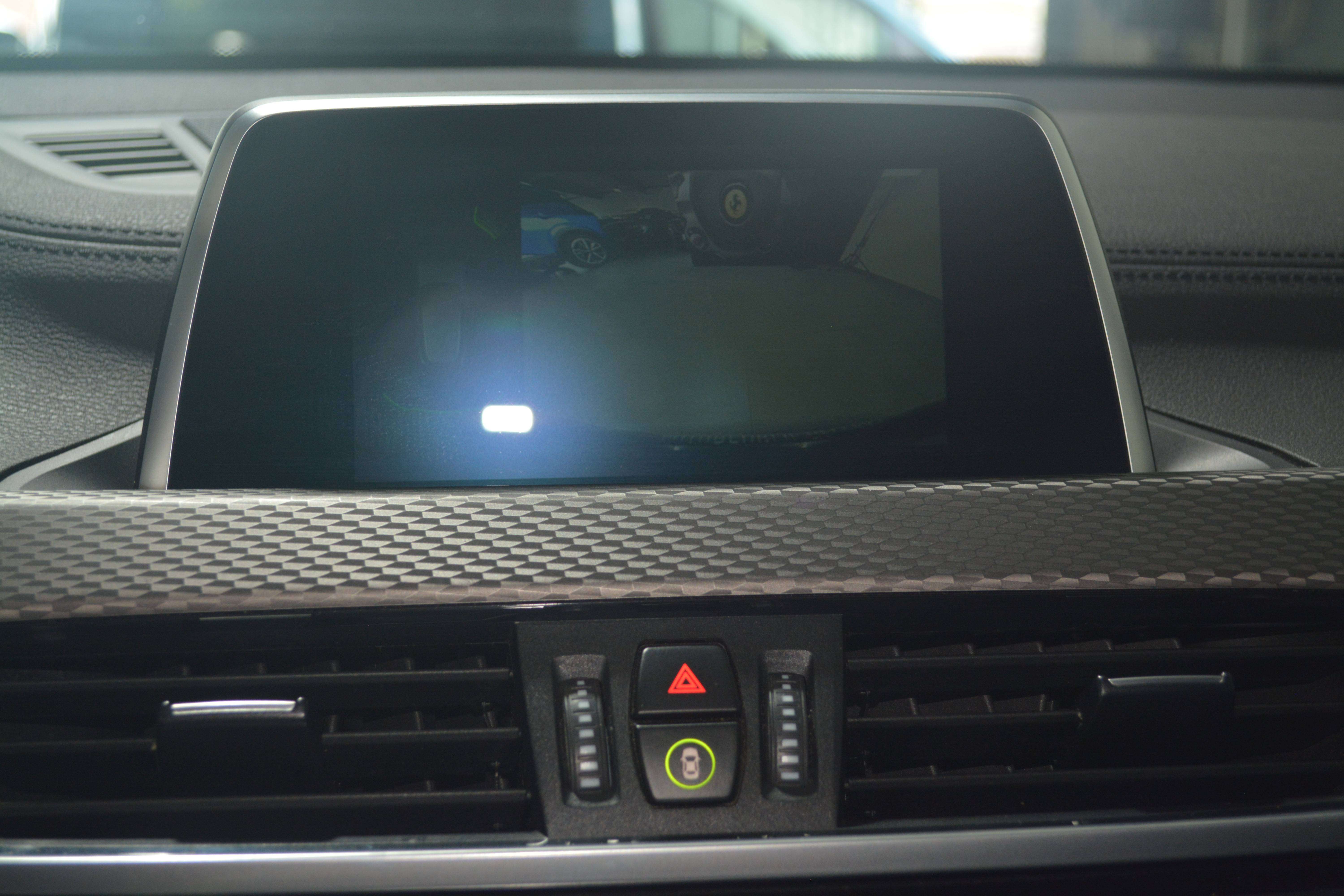 BMW X2 X2 1.5iA sDrive18 OPF /M PACK / PANORAM / LEDER / NAVI / TREKHAAK