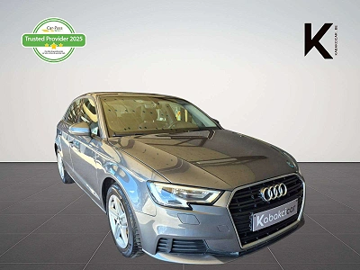 Audi A3 Sportback 30 TDi - Garantie 12 Mois avec Entretien Effectué Zone LEZ OK