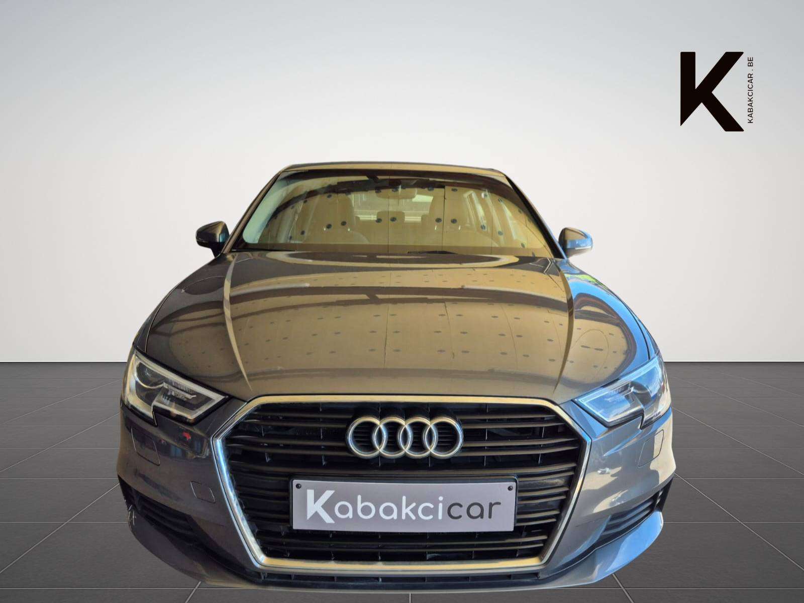Audi A3 Sportback 30 TDi - Garantie 12 Mois avec Entretien Effectué Zone LEZ OK