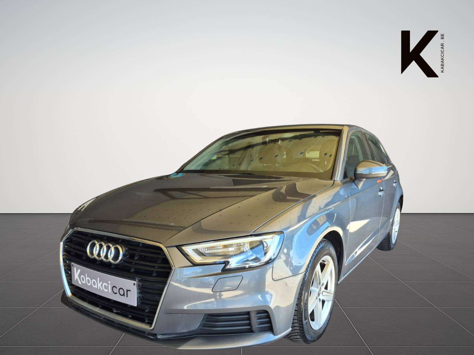 Audi A3 Sportback 30 TDi - Garantie 12 Mois avec Entretien Effectué Zone LEZ OK