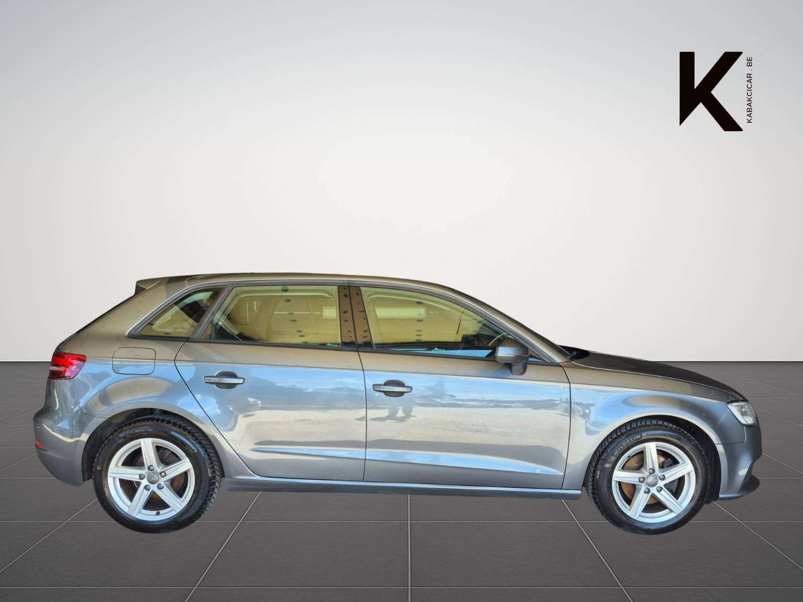 Audi A3 Sportback 30 TDi - Garantie 12 Mois avec Entretien Effectué Zone LEZ OK