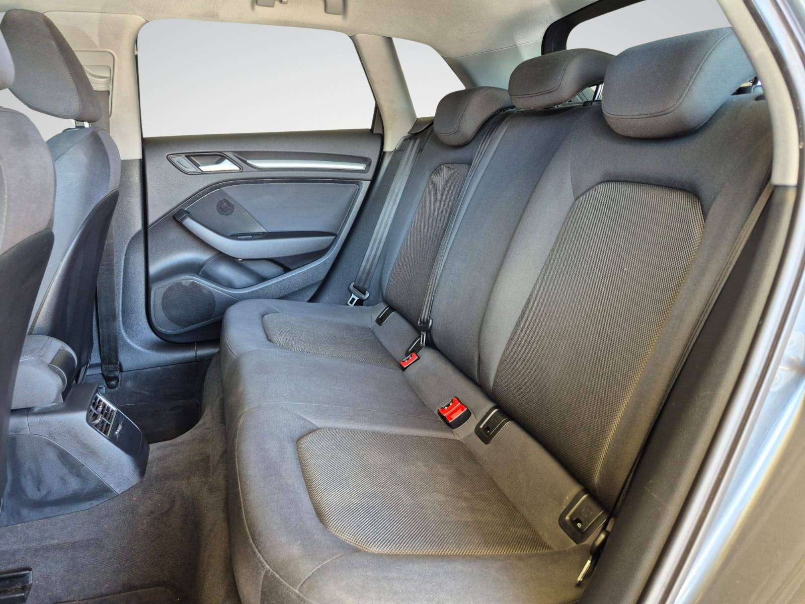Audi A3 Sportback 30 TDi - Garantie 12 Mois avec Entretien Effectué Zone LEZ OK