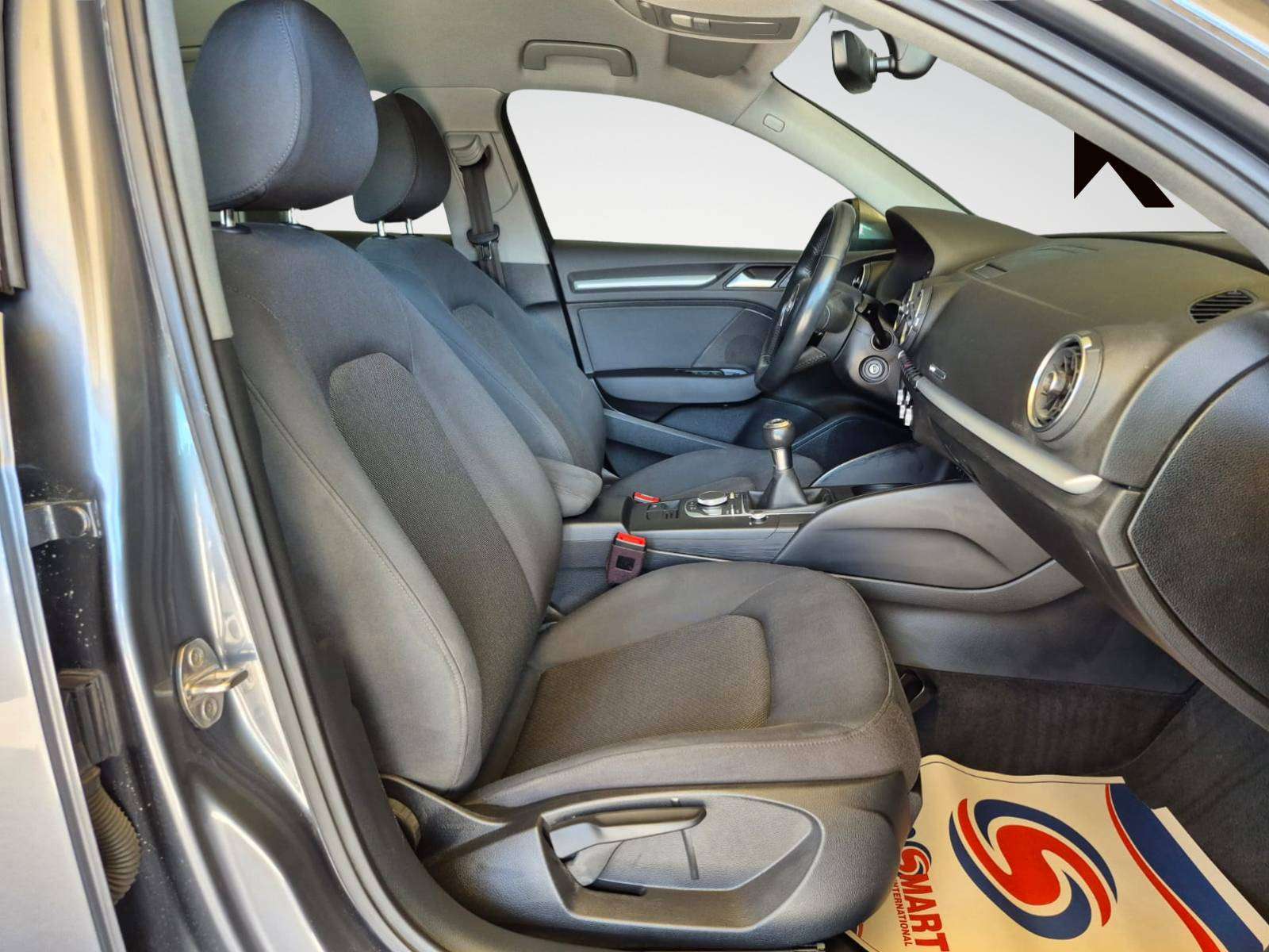 Audi A3 Sportback 30 TDi - Garantie 12 Mois avec Entretien Effectué Zone LEZ OK